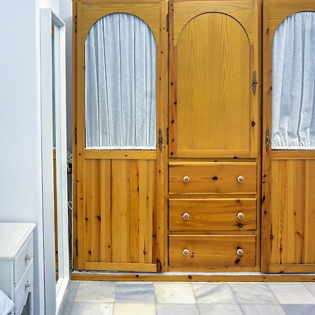 Apartamento En Calle Regla Sanz Seville Exterior photo