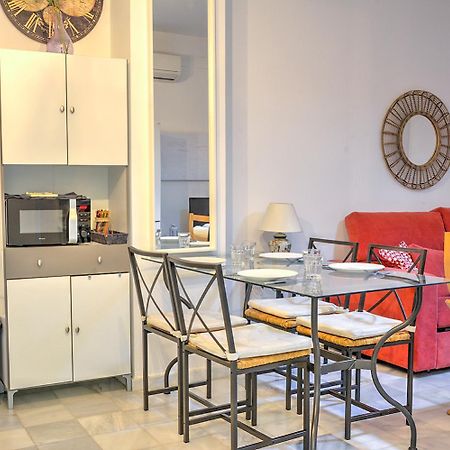 Apartamento En Calle Regla Sanz Seville Exterior photo
