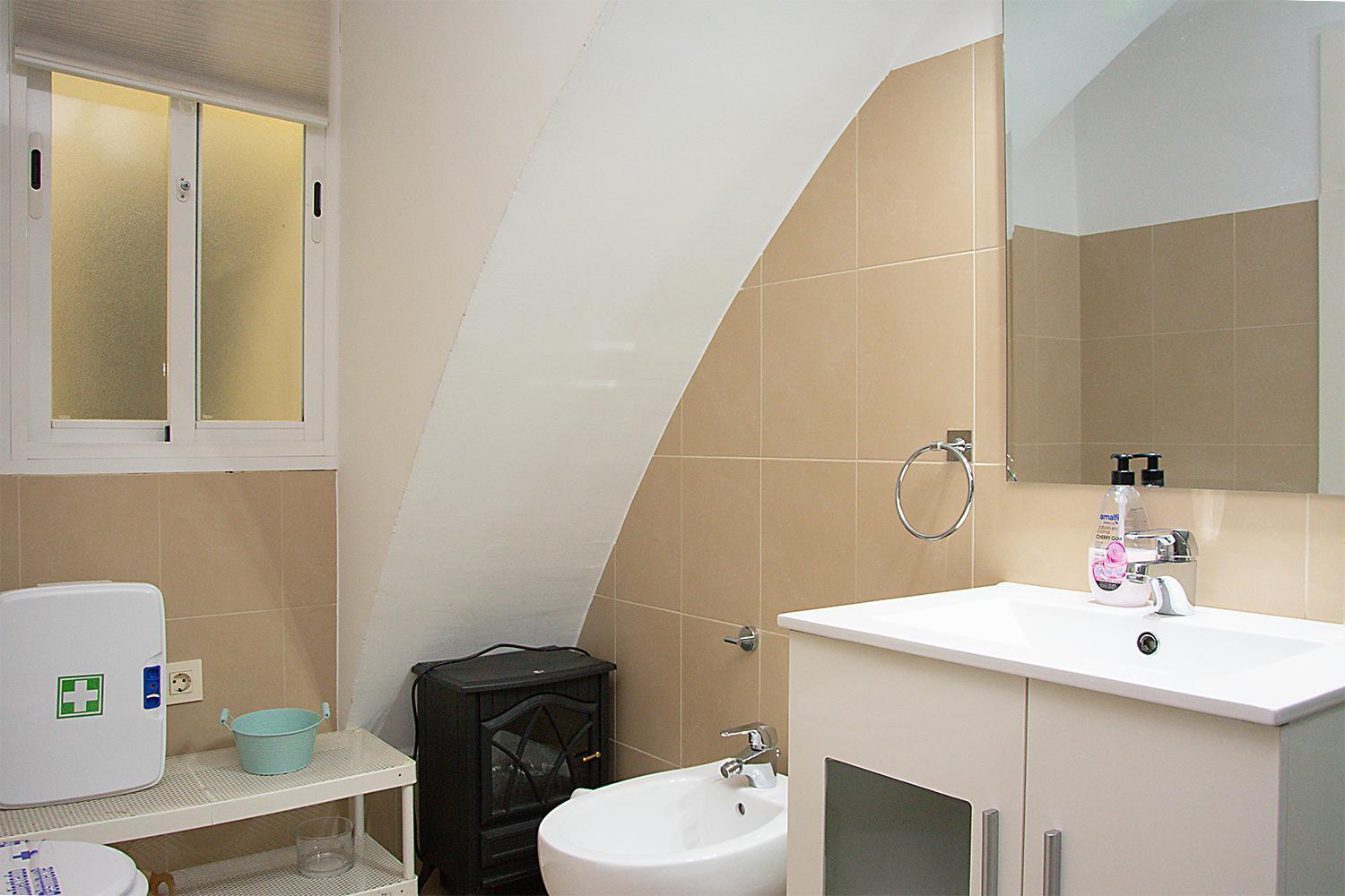 Apartamento En Calle Regla Sanz Seville Exterior photo